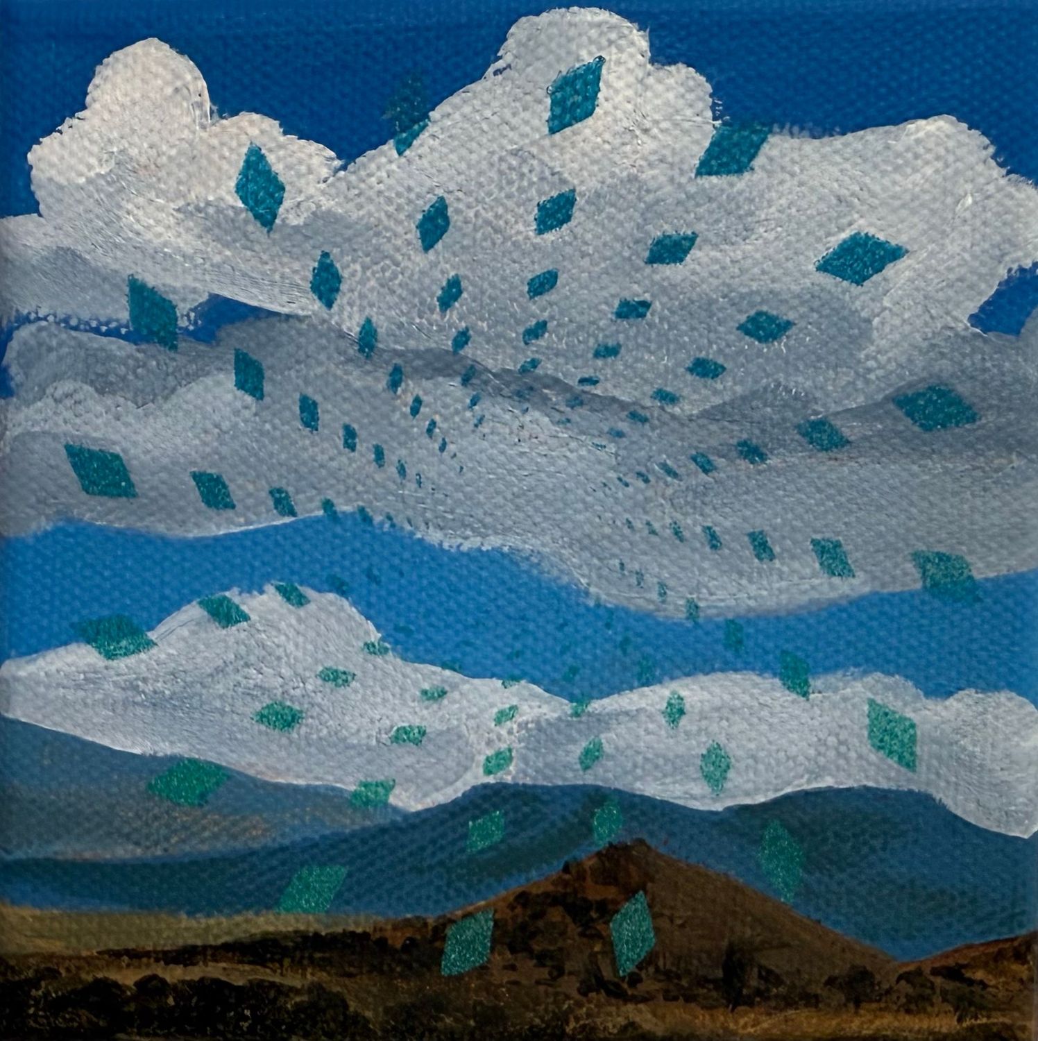 Tagwa yozotsogi-binaa (We want to move around)