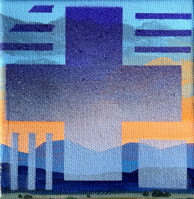 Awohosu Tazinobi (Morning Star) Awohosu Tazinobi (Morning Star)