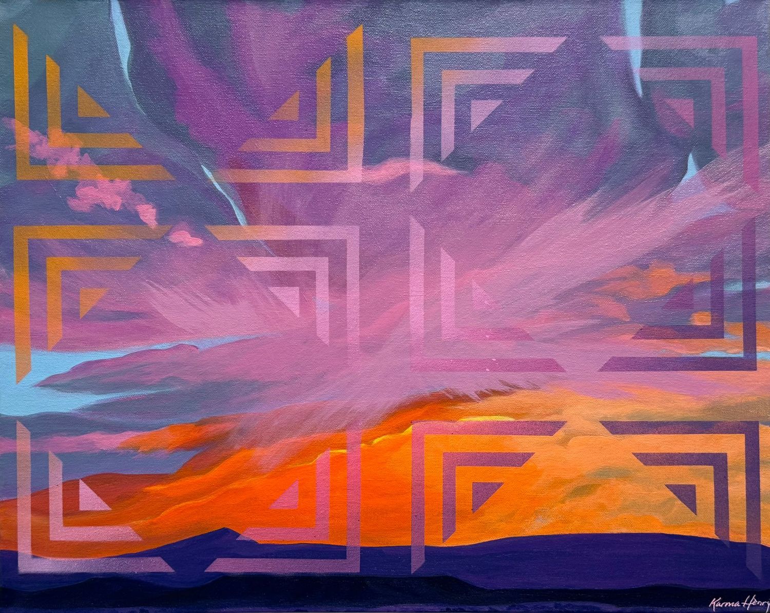 Nobi-ti Nosipü  (Living the Dream)