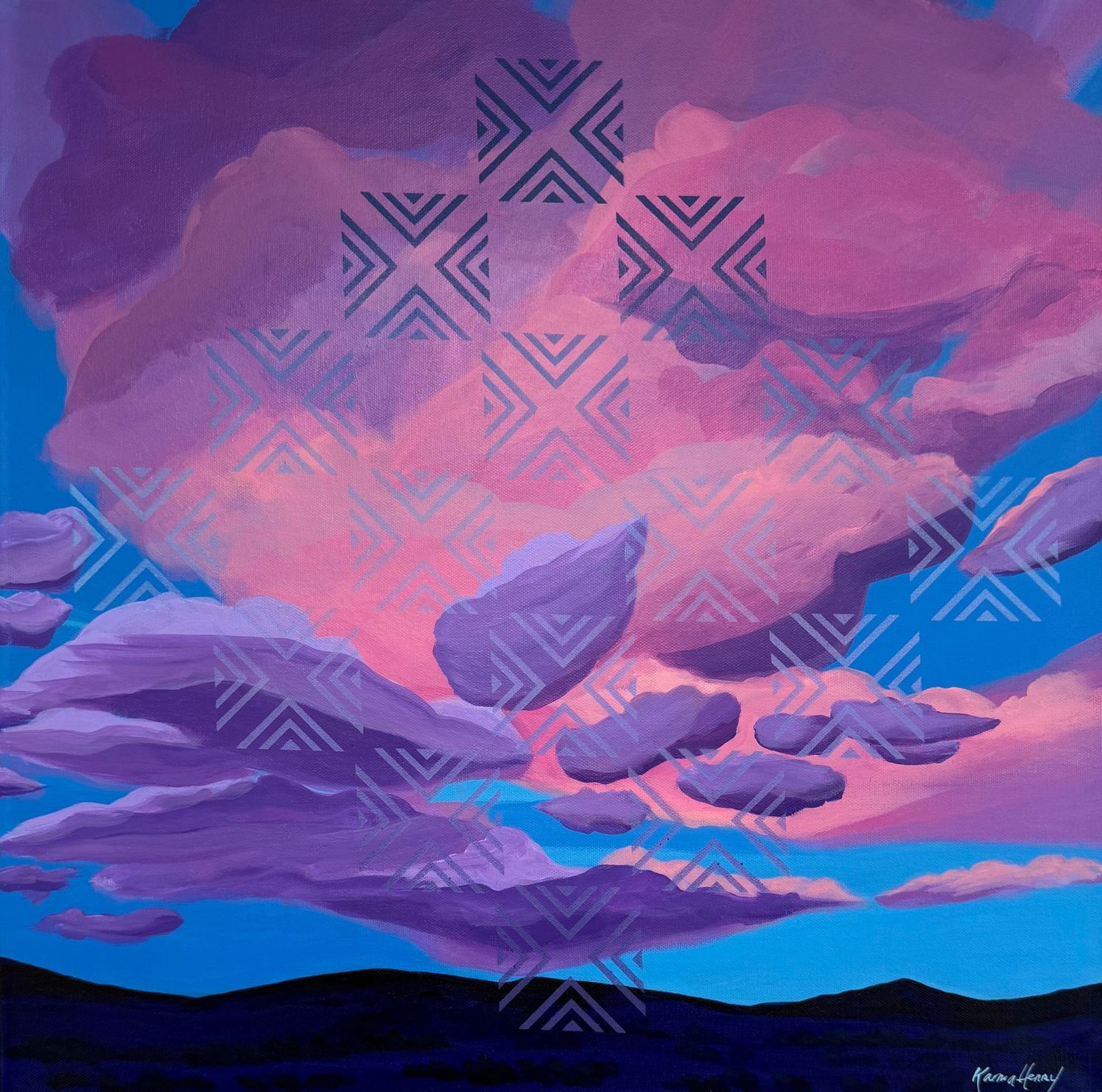 Tama’i-manaka üü tama’i-ku (Seek And You Shall Find) Tama’i-manaka üü tama’i-ku (Seek And You Shall Find)