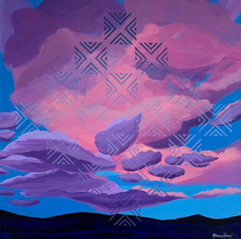 Tama’i-manaka üü tama’i-ku (Seek And You Shall Find) Tama’i-manaka üü tama’i-ku (Seek And You Shall Find)