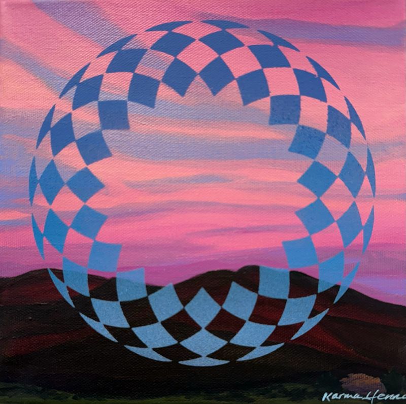 Nosipü Pahi (Blue Dream)