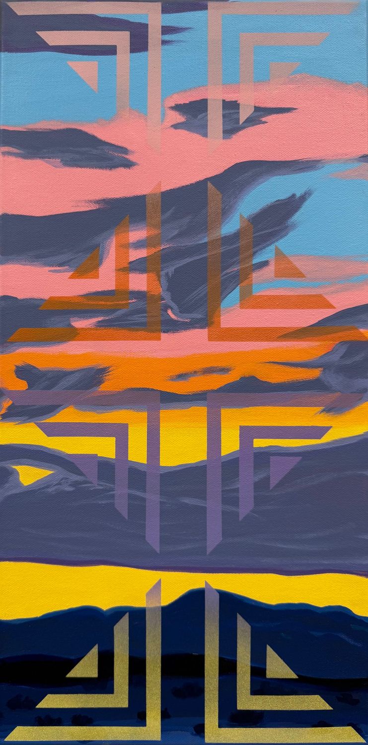 Sugwatsi-i(Losing My Thoughts) Sugwatsi-i(Losing My Thoughts)