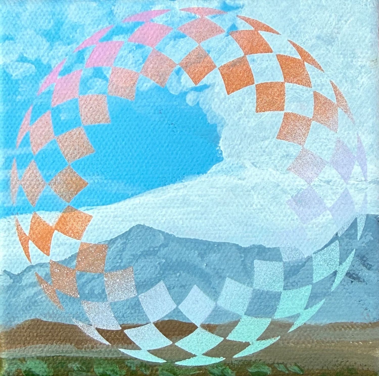 Tsaw̃u-gwae (A good place) Tsaw̃u-gwae (A good place)