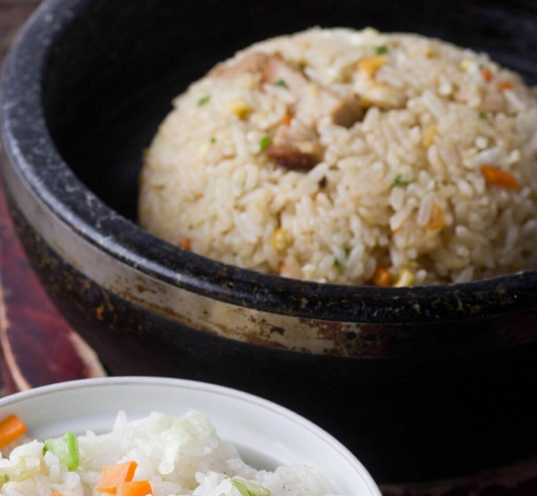 Chajan (Japanese Fried Rice)