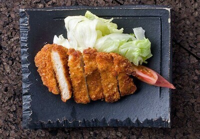 Tonkatsu