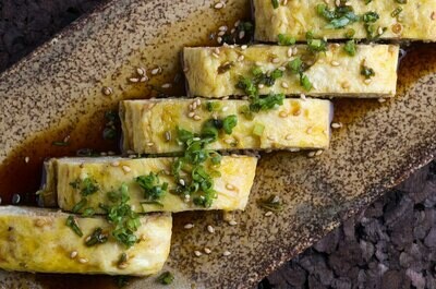 Tamagoyaki