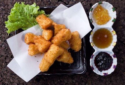 Camembert Cheese