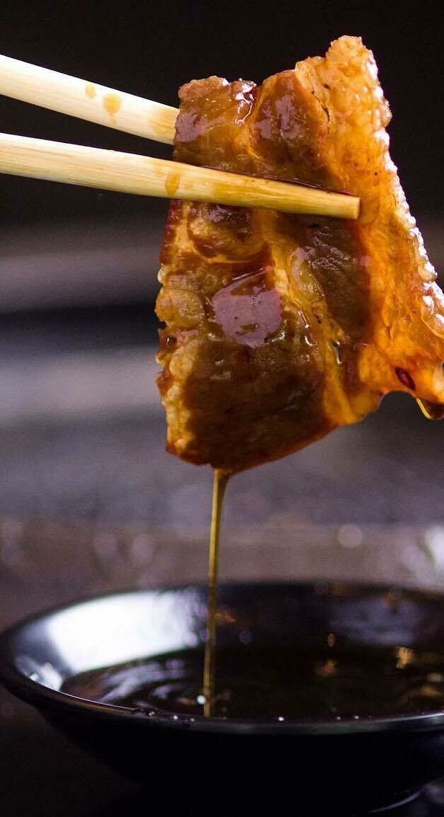 Tajimaya Special Dipping Sauce (75 ml)