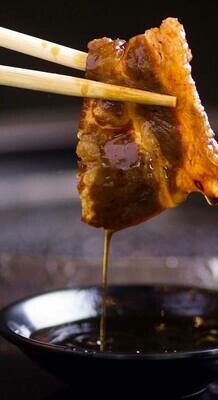 Tajimaya Special Dipping Sauce (75 ml)