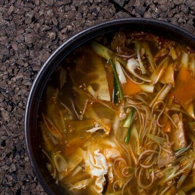 Soup
