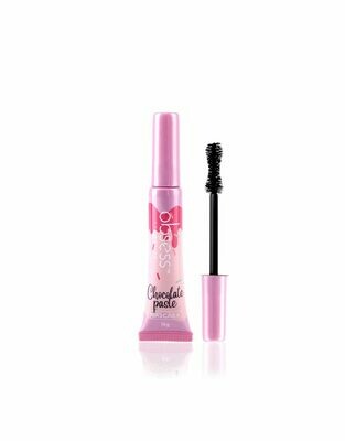 Obsess Mascara Chocolate Paste (Black)