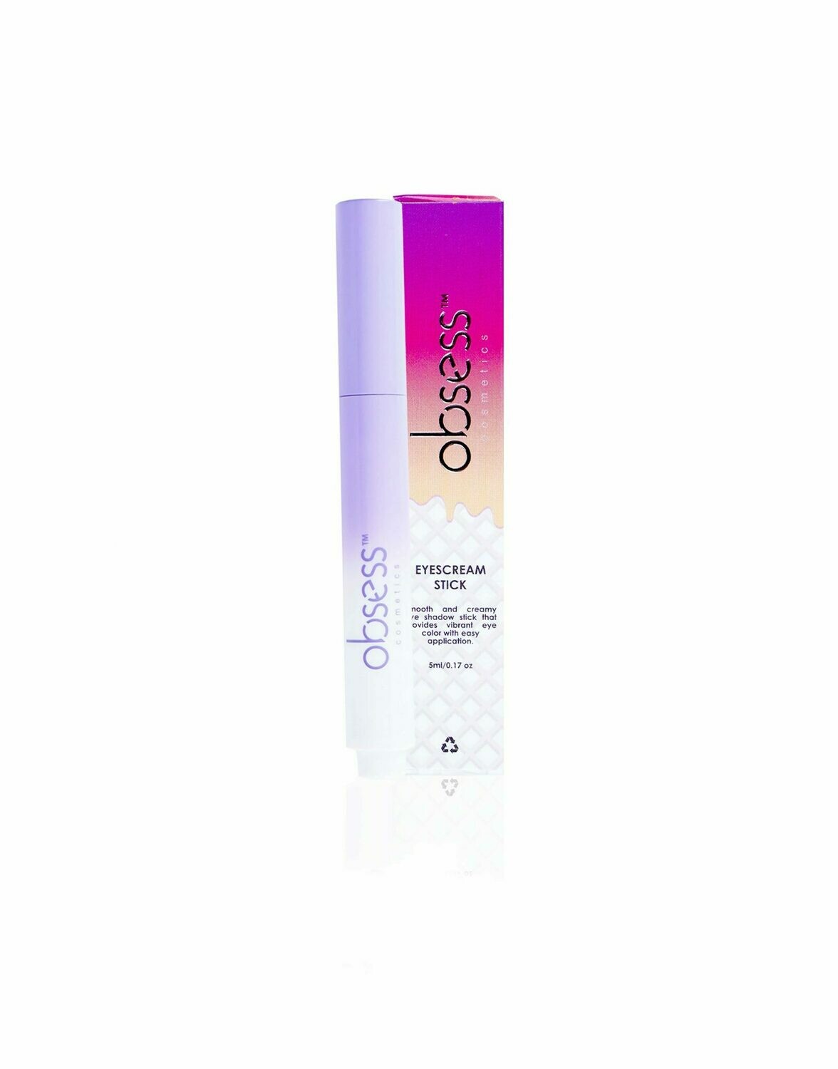 Obsess Eyeshadow CreamStick (Variety)
