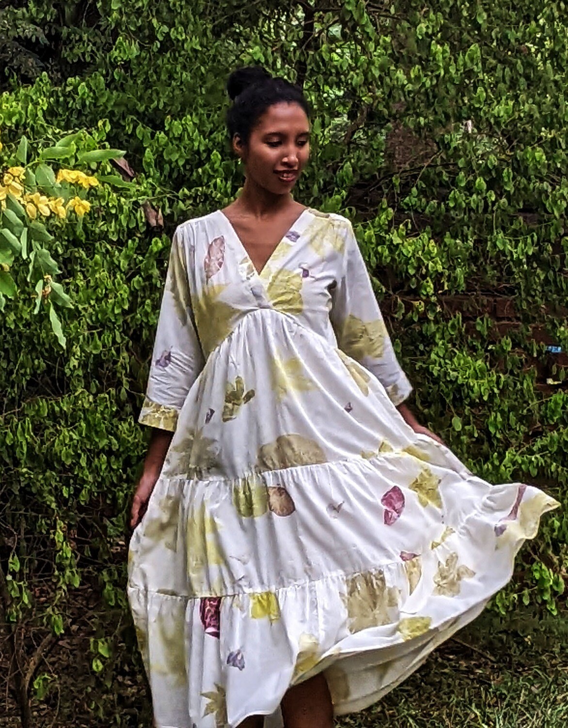 EP HANNA DRESS