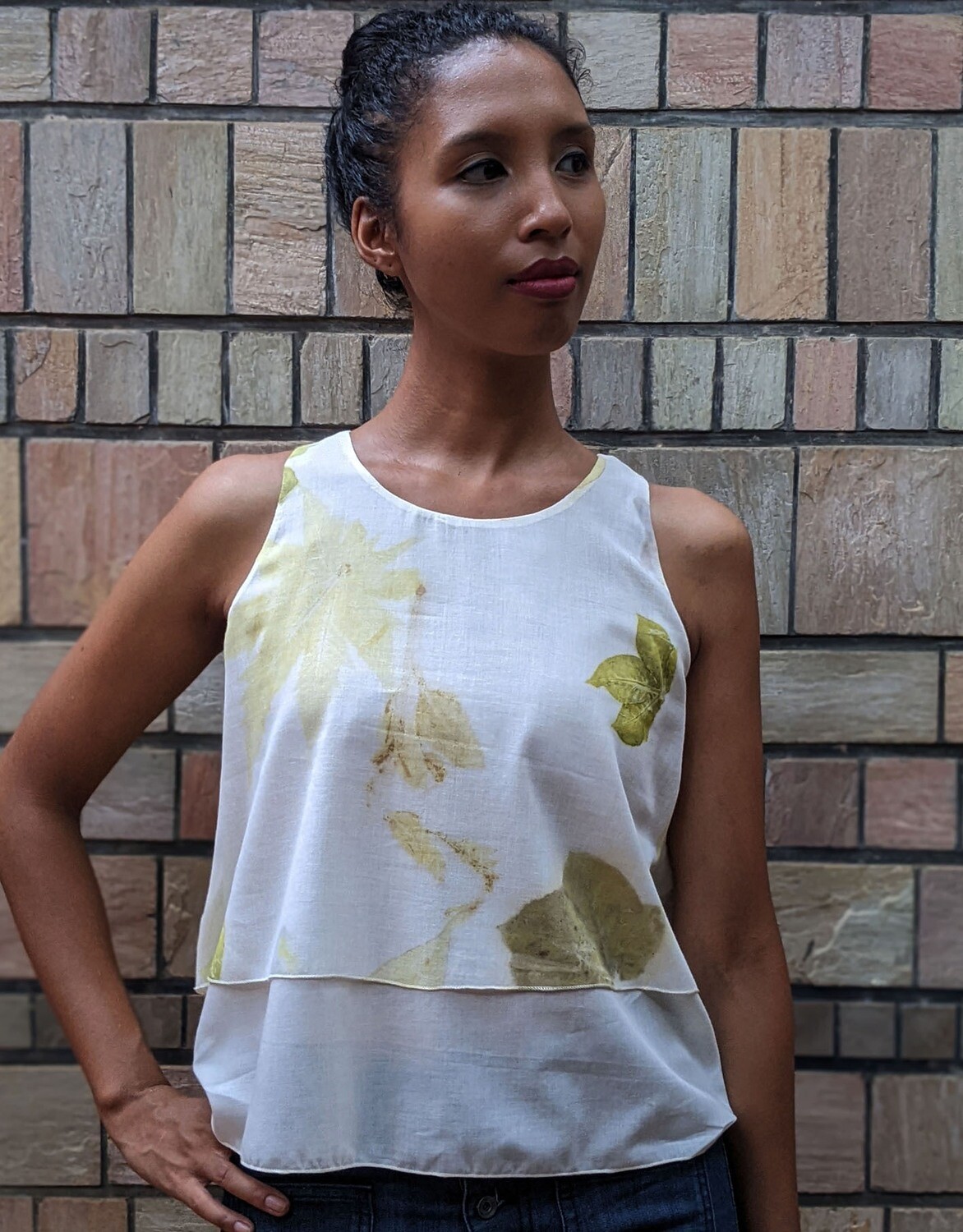 EP IVY TOP
