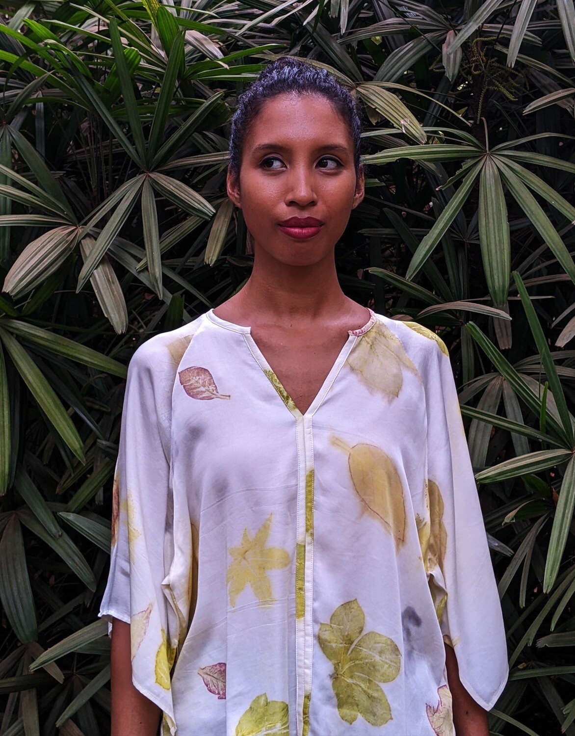 EP KIMONO BLOUSE