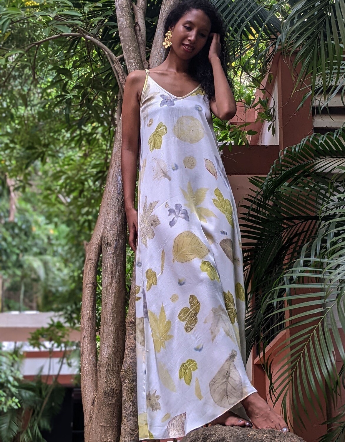 EP EVA DRESS