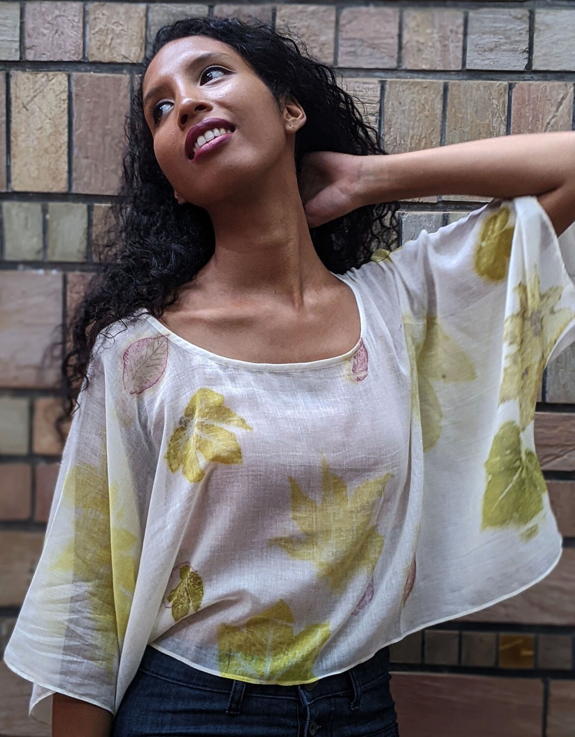 EP CROP TOP