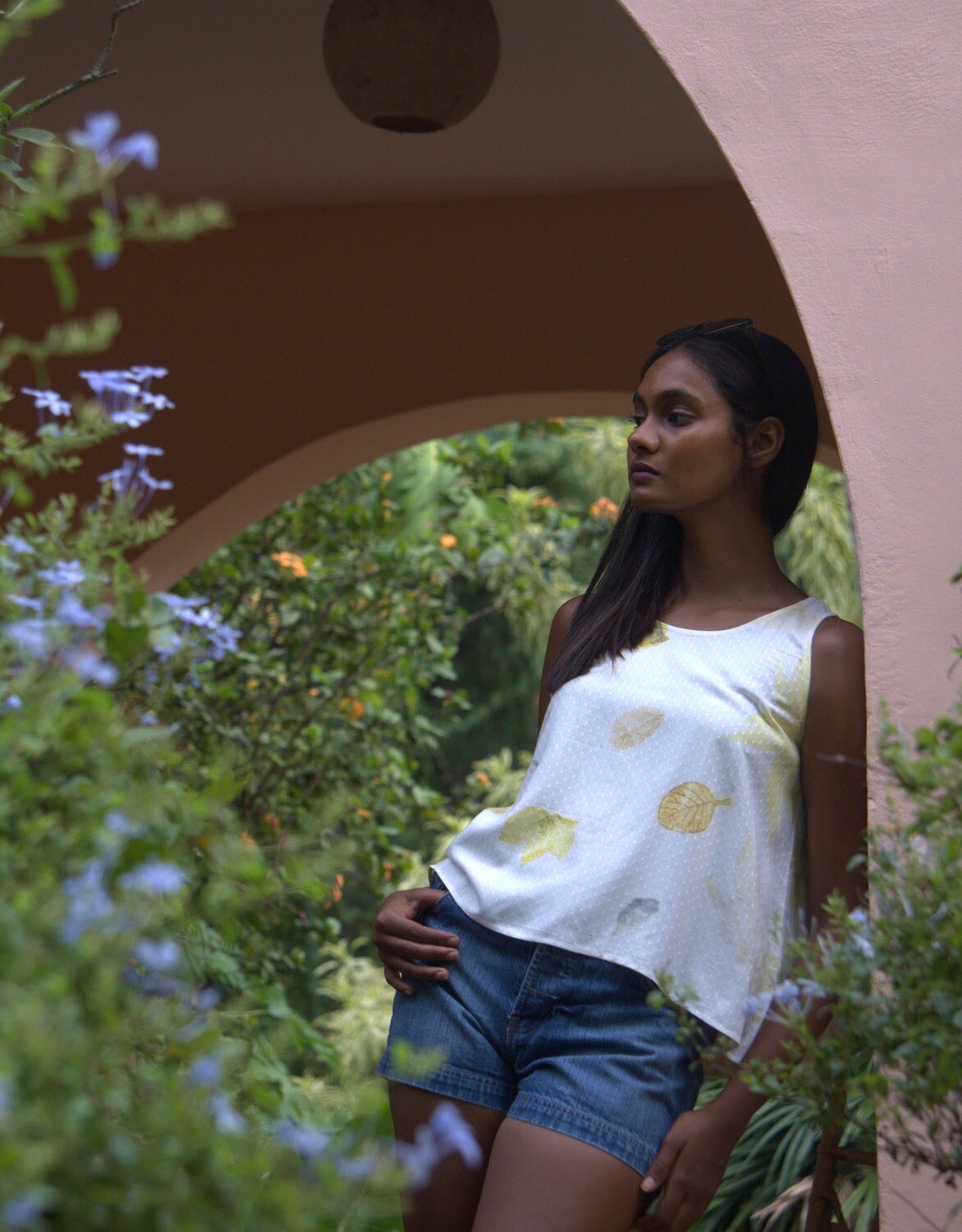EP IVY TOP