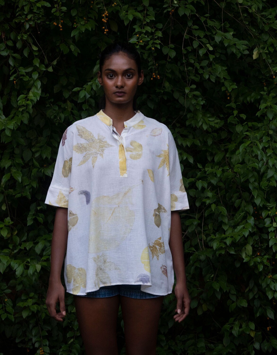 EP TINEKE BLOUSE