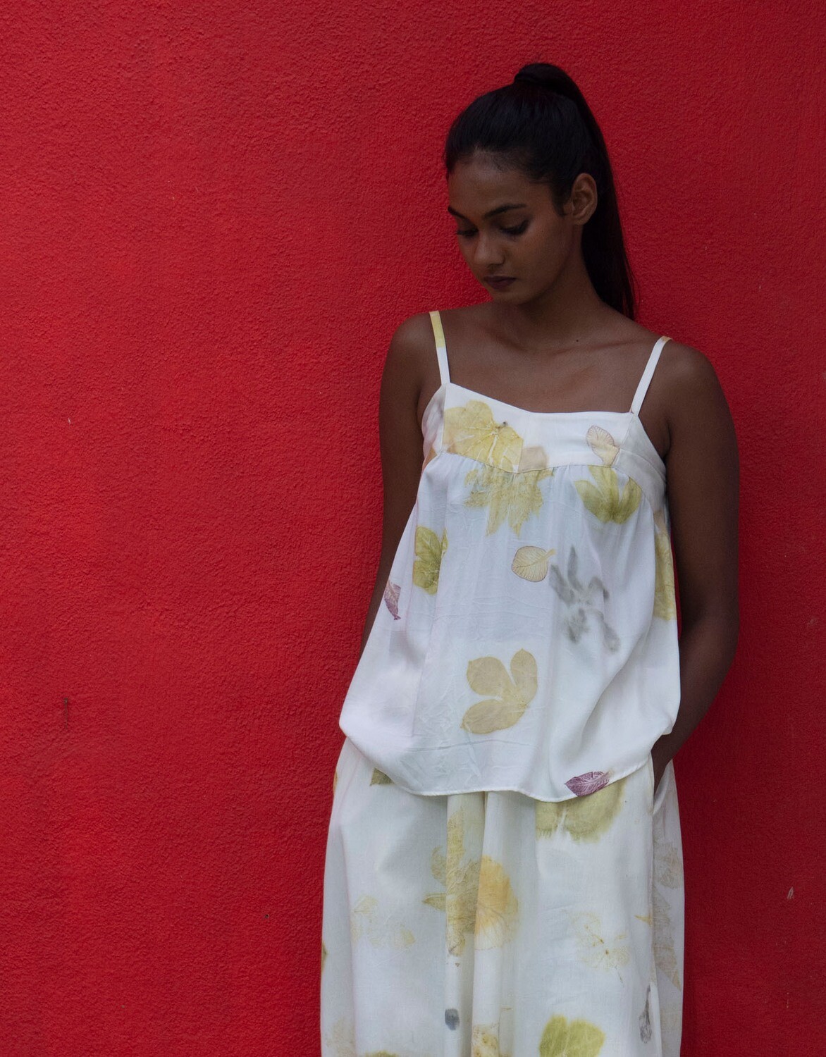 EP SRAVYA SINGLET