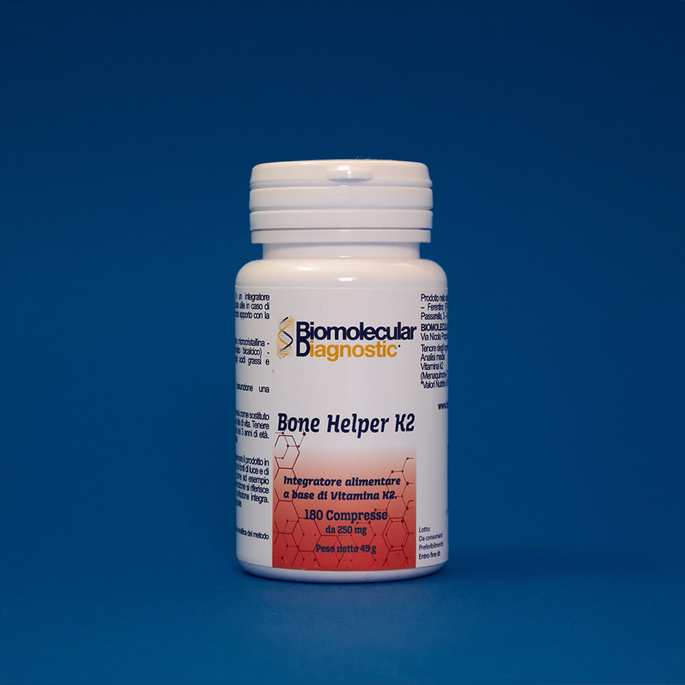 Bone Helper K2 Bone Helper K2