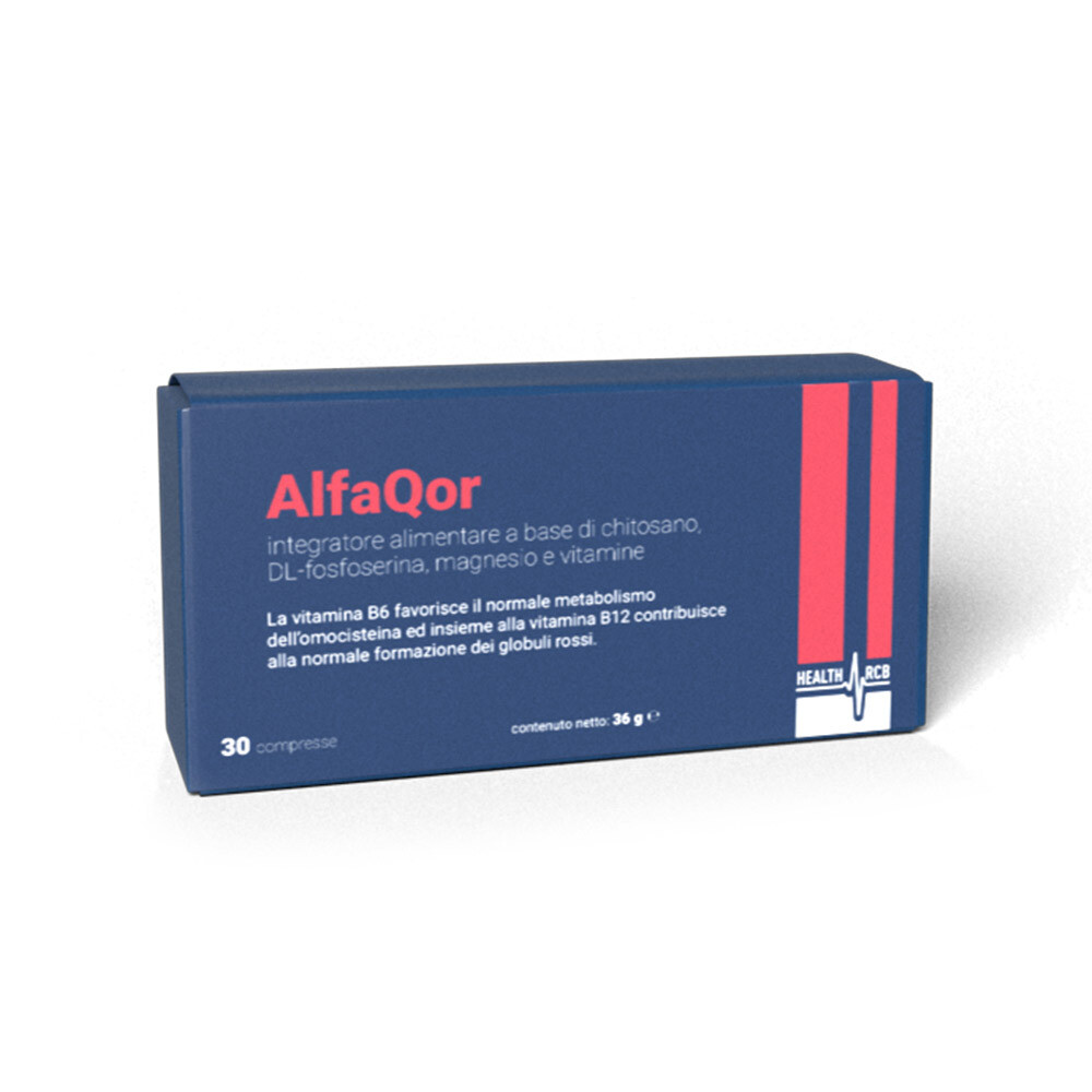 AlfaQor AlfaQor