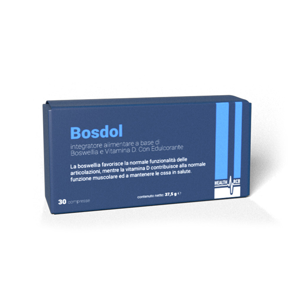 Bosdol Bosdol