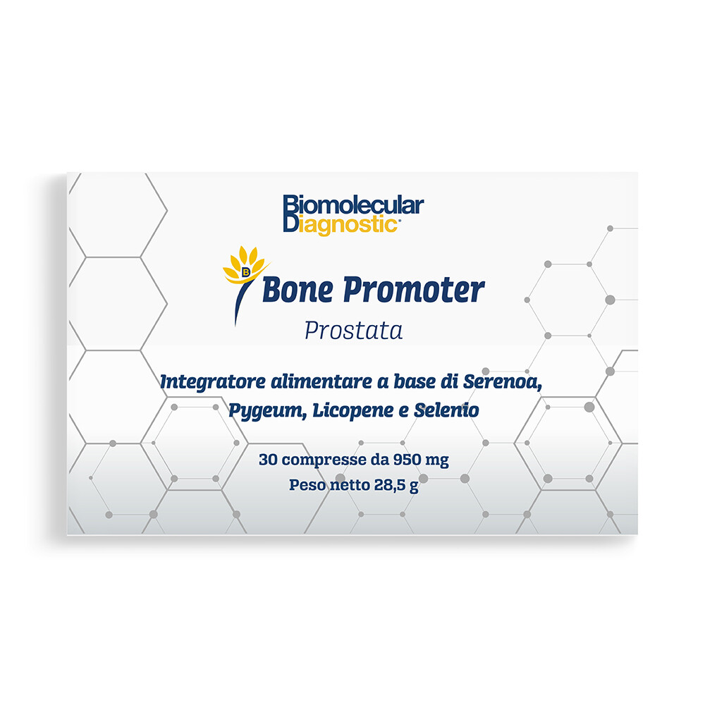 Bone Promoter Prostata