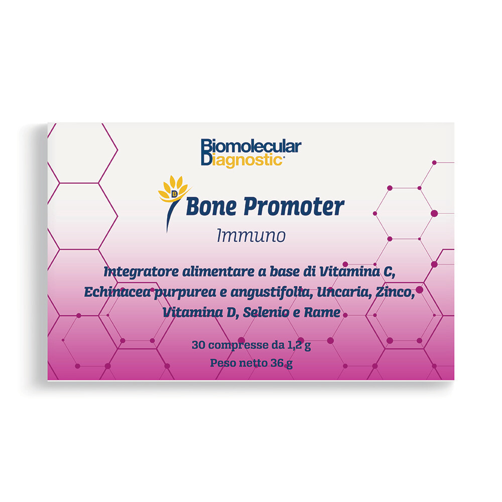 Bone Promoter Immuno