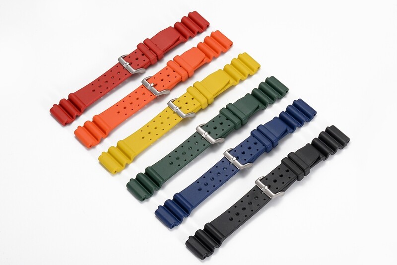 Rdunae S3 NDL Diver Strap