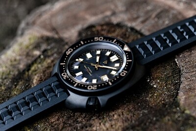 タナゴ、 Rdunae R2X Turtle 6105-8110