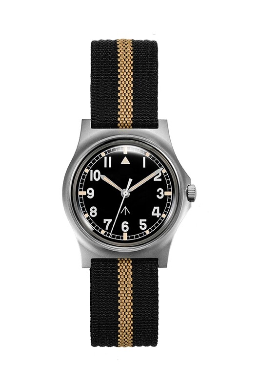 Rdunae Military Field Watch RA01