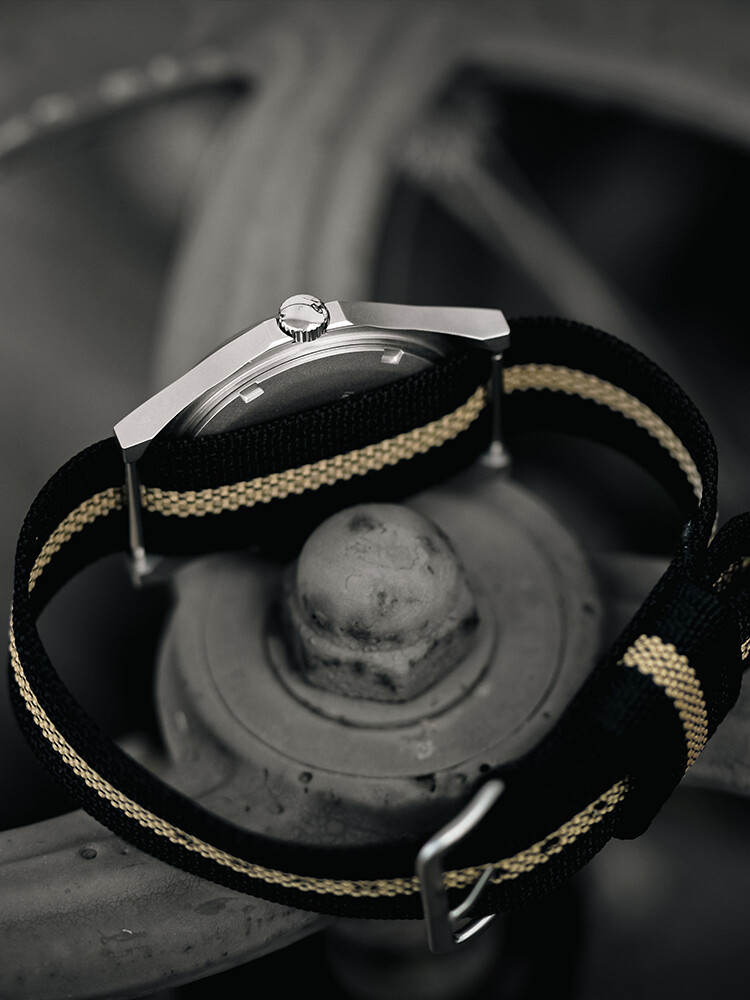 Rdunae Military Field Watch RA01T