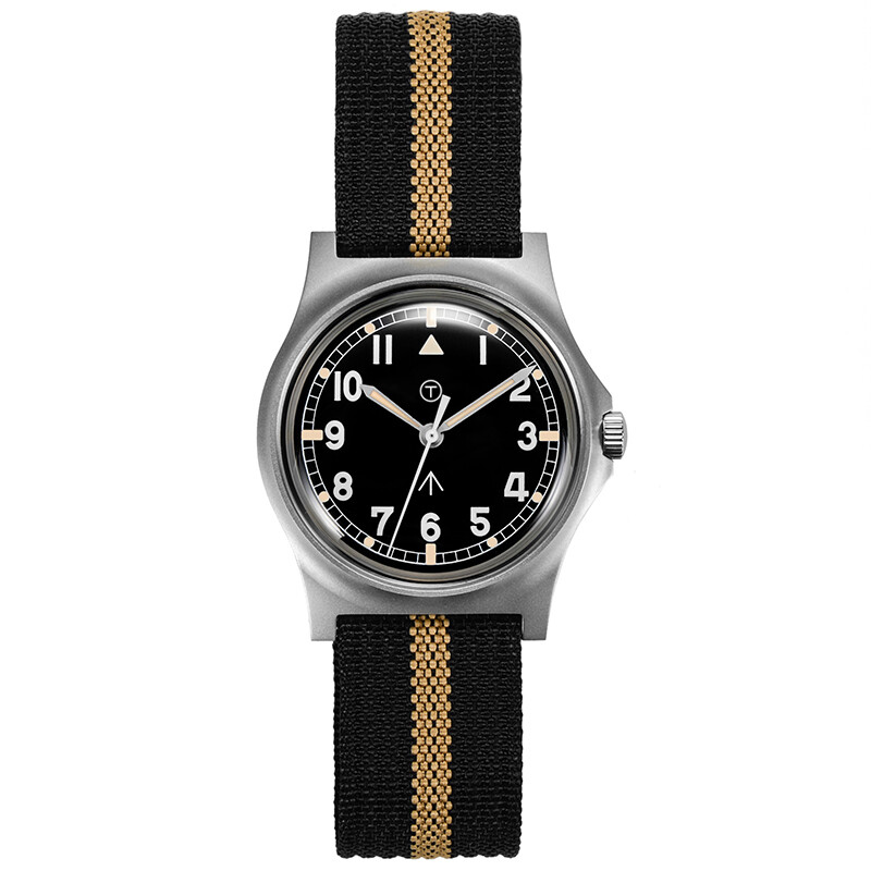 Rdunae Military Field Watch RA01T