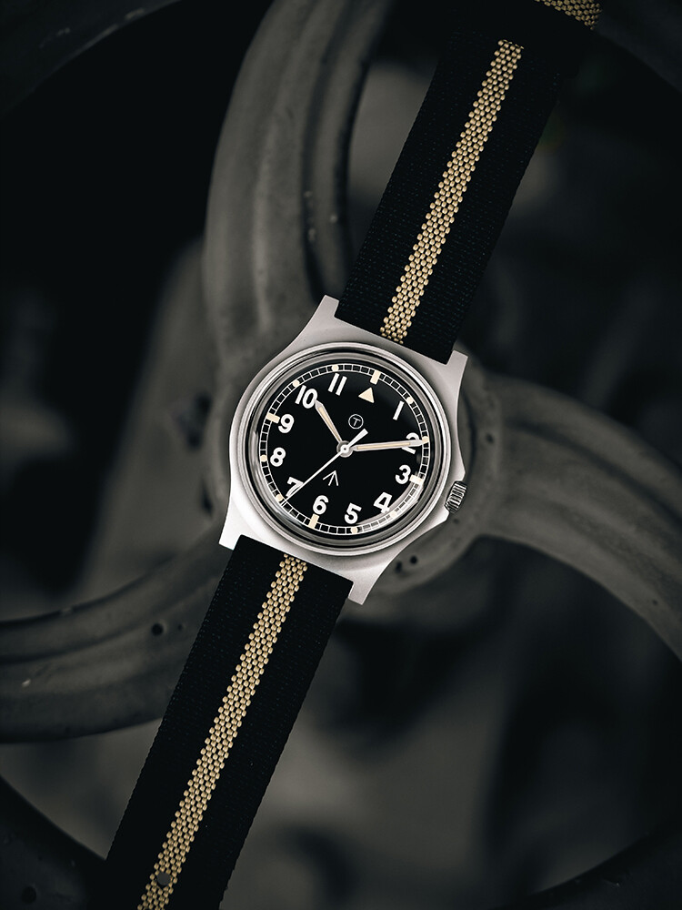 Rdunae Military Field Watch RA01T
