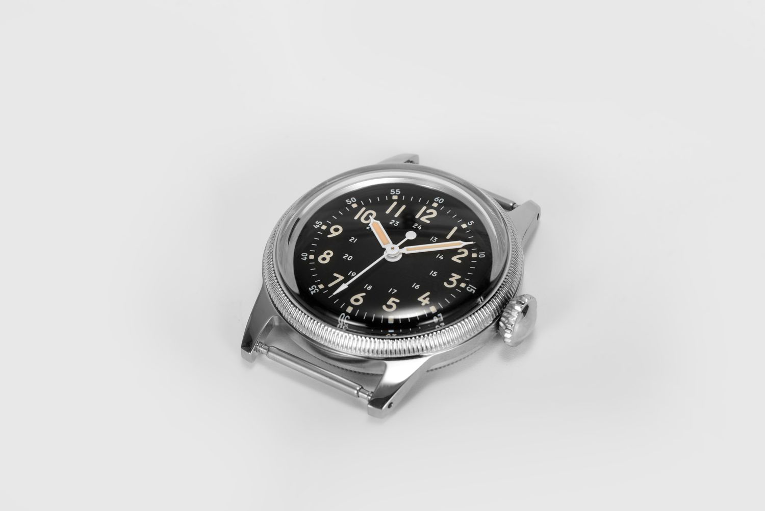 PRE-ORDER ​Rdunae Military Field Watch RA05 (Delivery starts