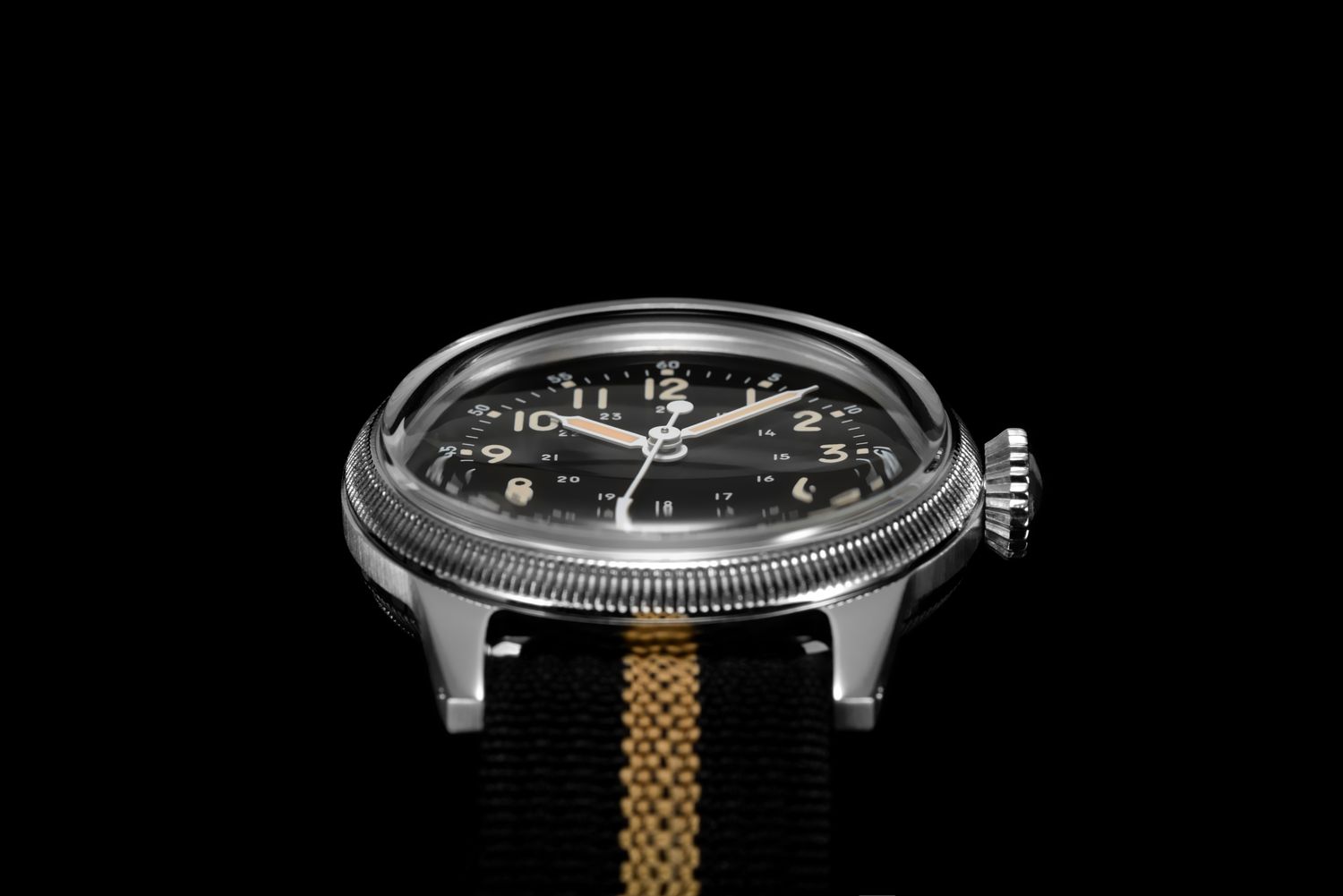 PRE-ORDER ​Rdunae Military Field Watch RA05 (Delivery starts from 