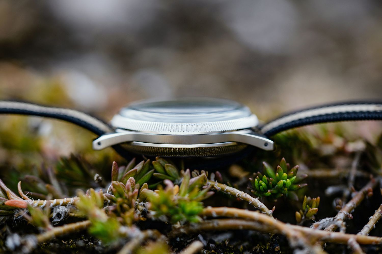 Rdunae Military Field Watch RA07