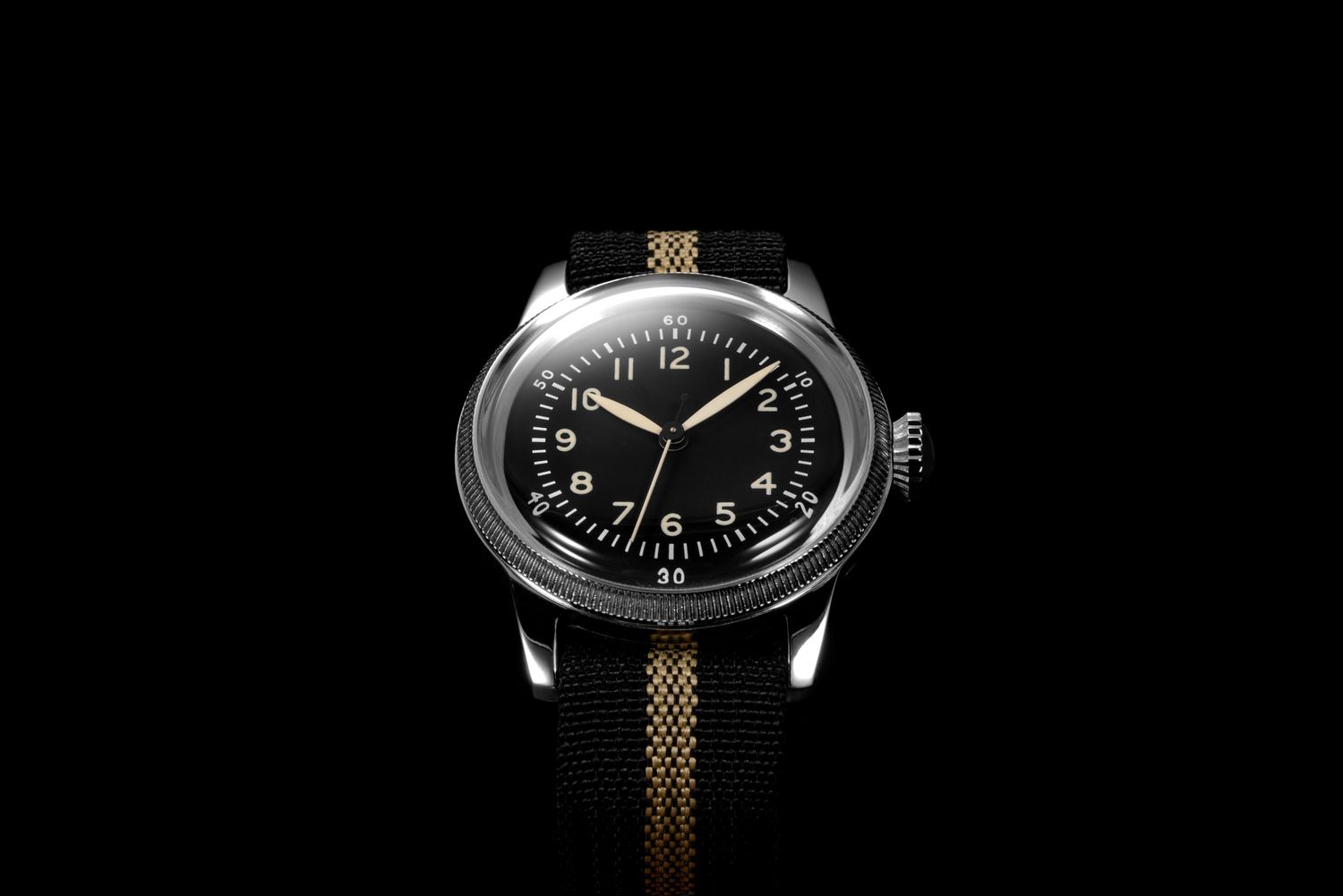 Rdunae Military Field Watch RA07