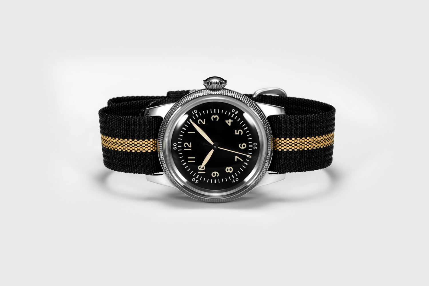Rdunae Military Field Watch RA07