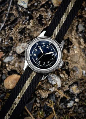 Rdunae Military Field Watch RA07