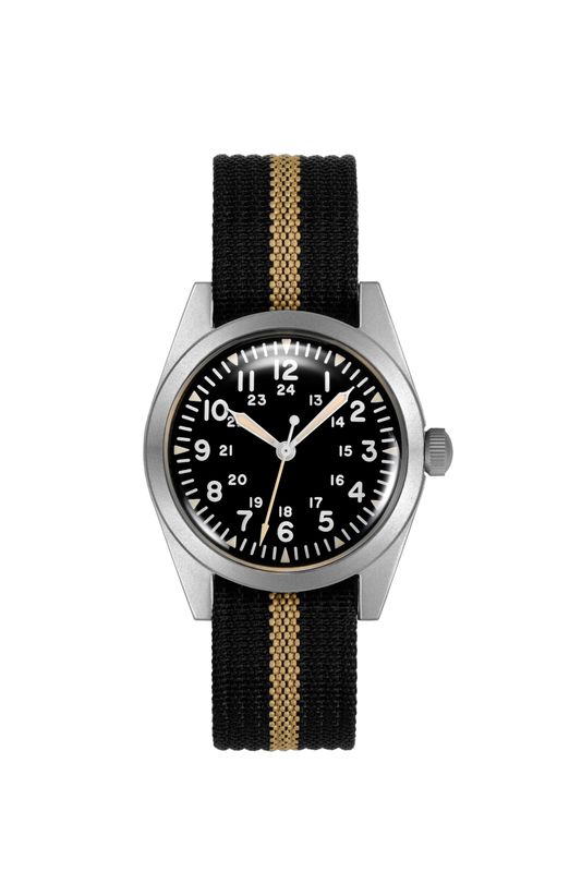 Rdunae Military Field Watch RA04