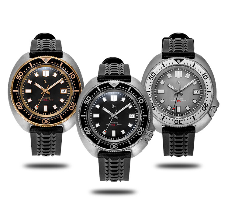 Rdunae R2X Turtle 6105-8110 Rdunae R2X Turtle 6105-8110