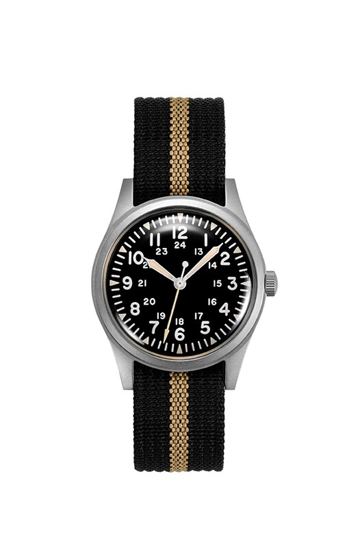 Rdunae Military Field Watch RA03 Rdunae Military Field Watch RA03