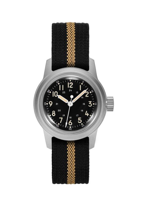 Rdunae Military Field Watch RA06 Rdunae Military Field Watch RA06