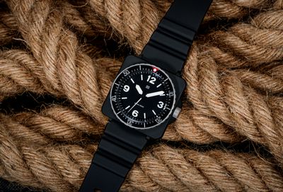 WR Diver WRQ-001