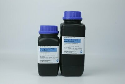 Domingmaterial UV-30-3, 1KG