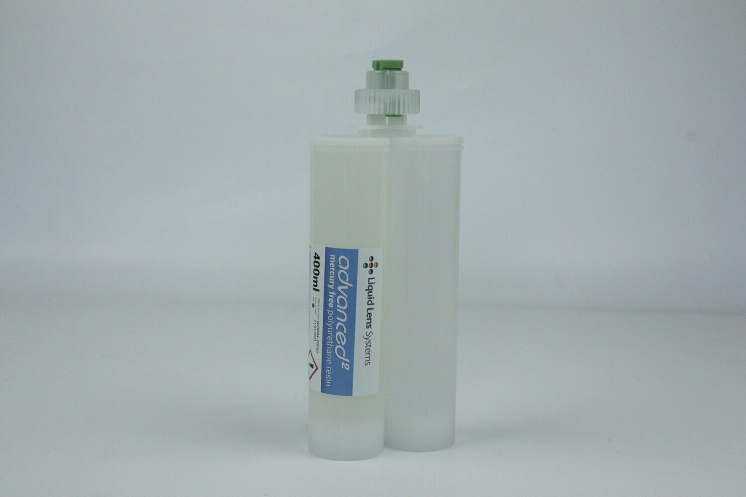Domingmaterial advanced² Liquid Lens Kartusche 400 ml