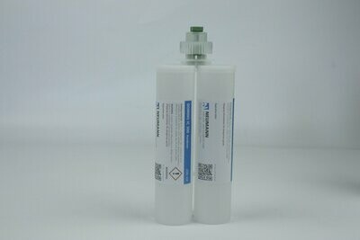 Domingmaterial PU-IC Kartusche 400 ml